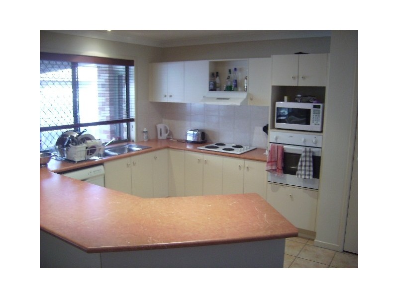 3 Brookvale Place, Bracken Ridge QLD 4017