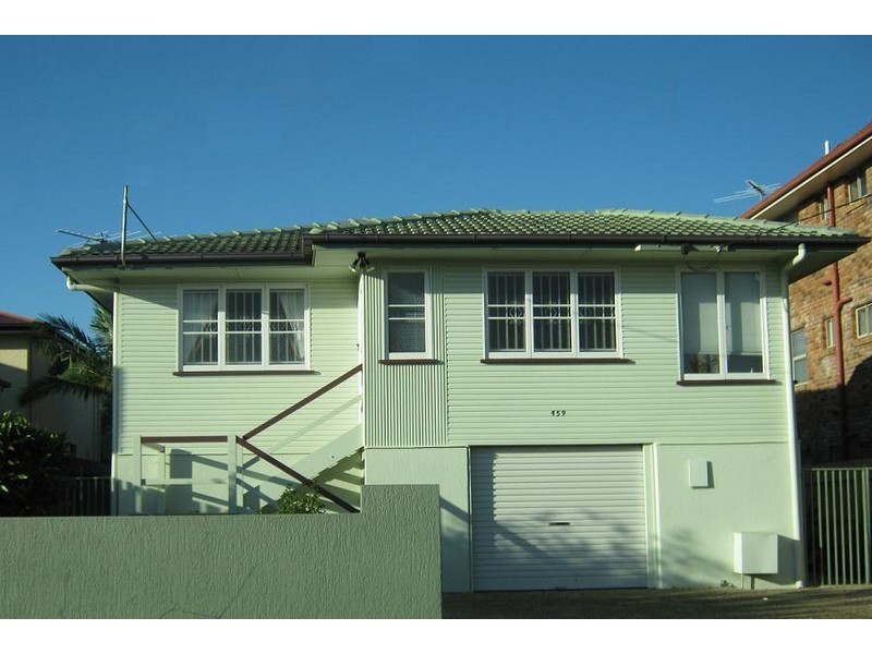 459 Rode Rd, Chermside QLD 4032