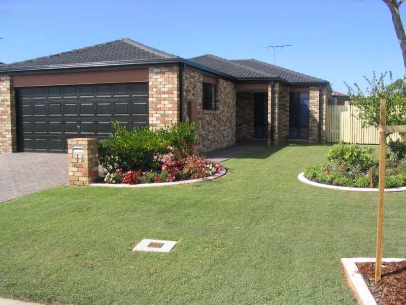 1 Figtree Place, Bracken Ridge QLD 4017