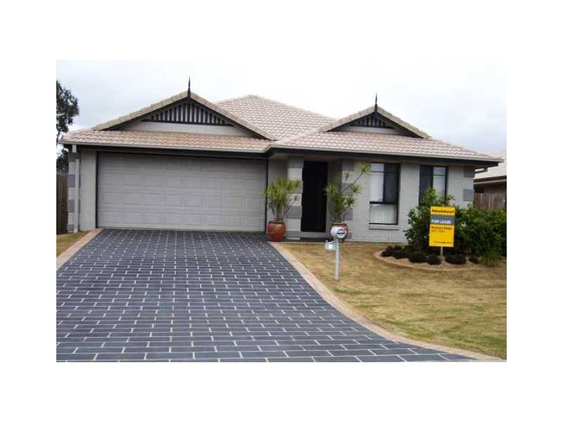 4 Reid Court, Bracken Ridge QLD 4017