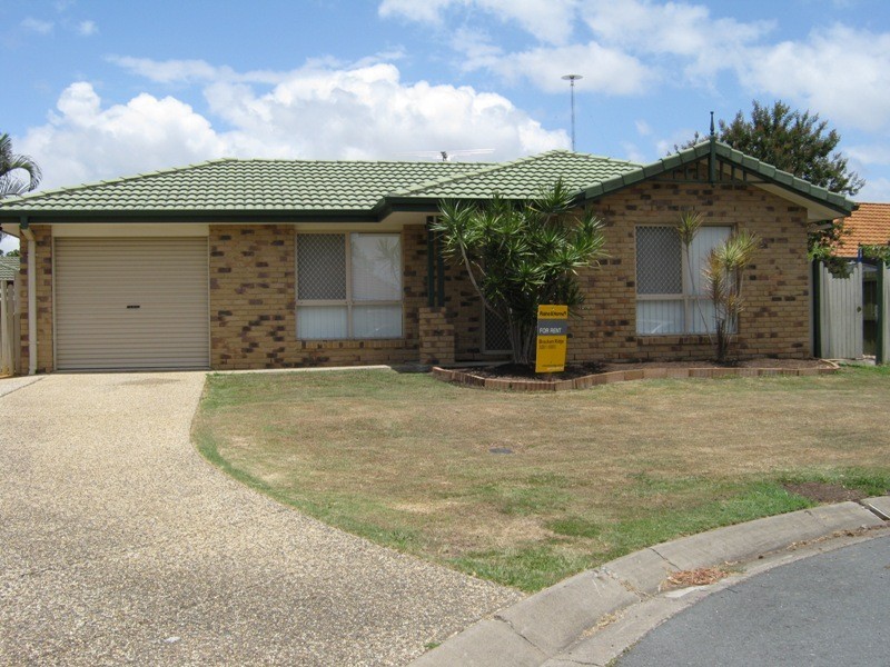 7 Arctic Place, Bald Hills QLD 4036