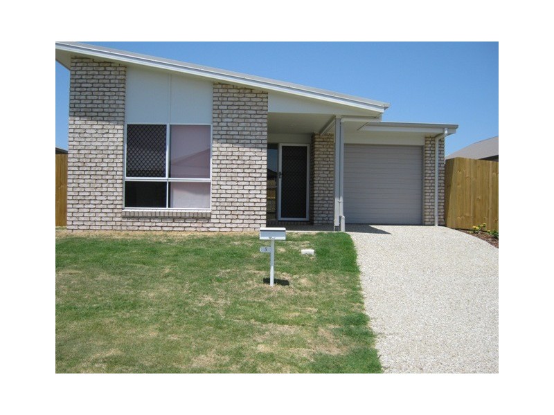 5 Rimfire Crescent, Bracken Ridge QLD 4017