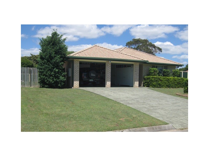 48 Whitby Street, Bracken Ridge QLD 4017