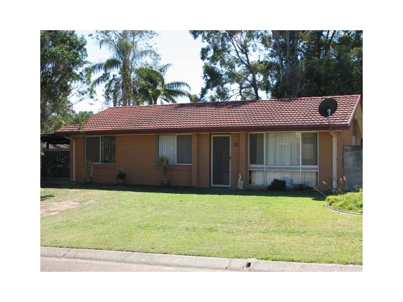 33 Evergreen Street, Bracken Ridge QLD 4017