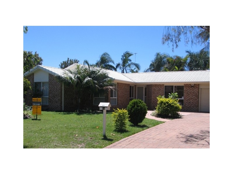 54 Sophy Crescent, Bracken Ridge QLD 4017