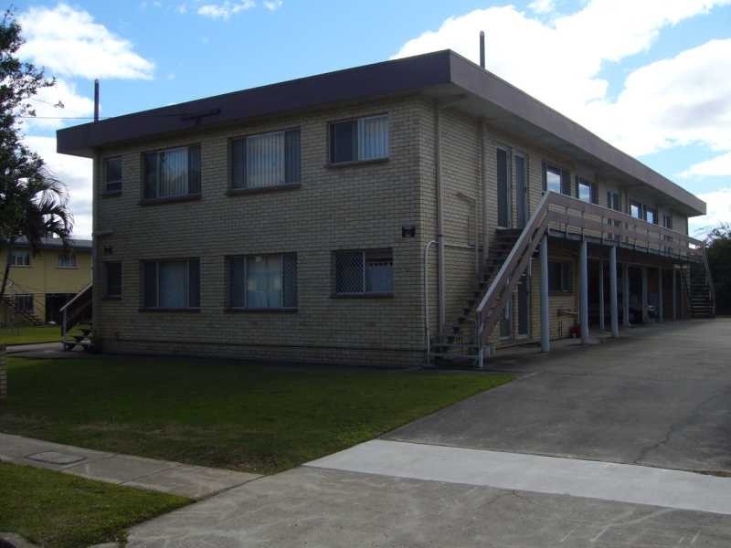 8/26 Hall St, Chermside QLD 4032