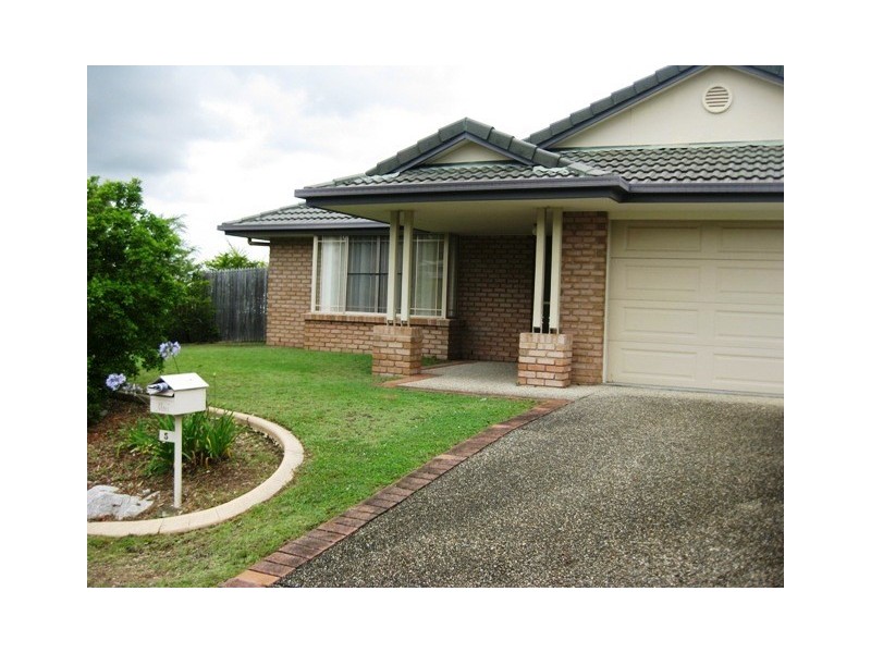 5 Emanual Court, Eatons Hill QLD 4037