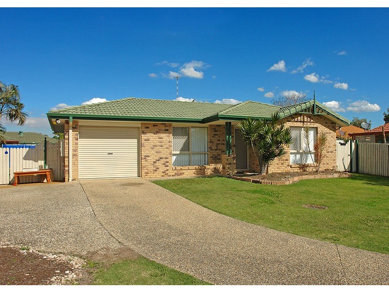 7 Arctic Pl, Bald Hills QLD 4036