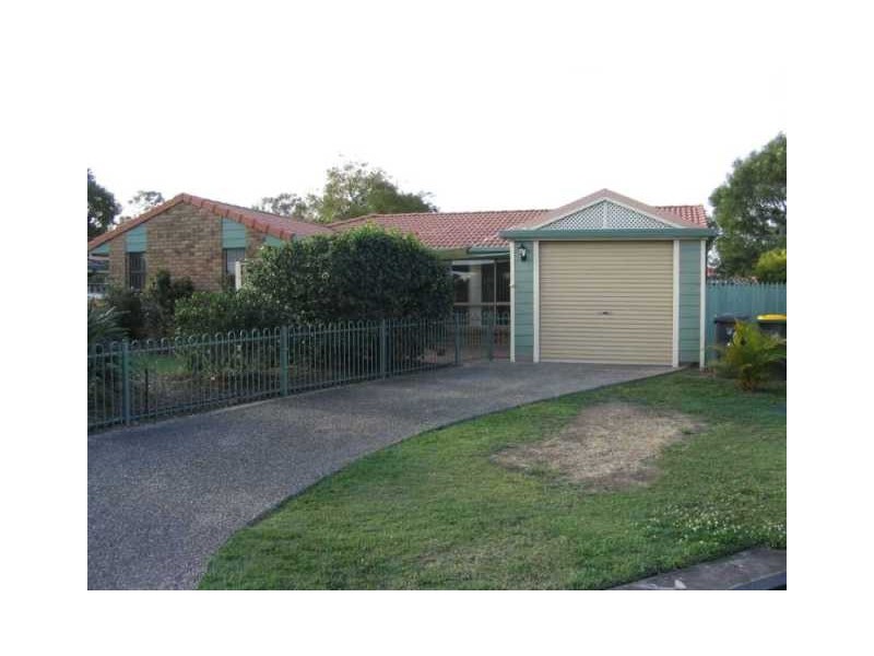 8 Epsom Close, Bracken Ridge QLD 4017