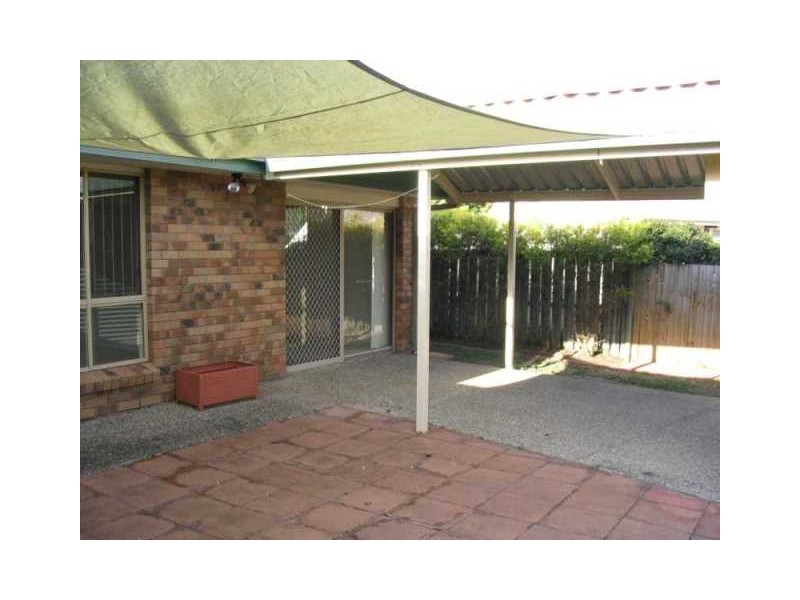 8 Epsom Close, Bracken Ridge QLD 4017