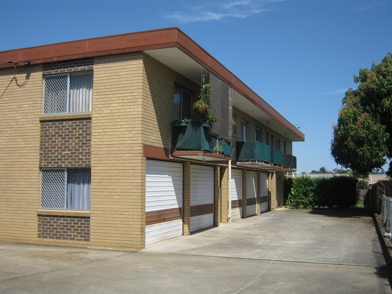 4/9 Pioneer Street, Zillmere QLD 4034