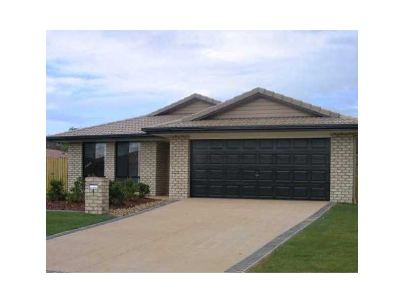 4 Eucalypt Place, Bracken Ridge QLD 4017