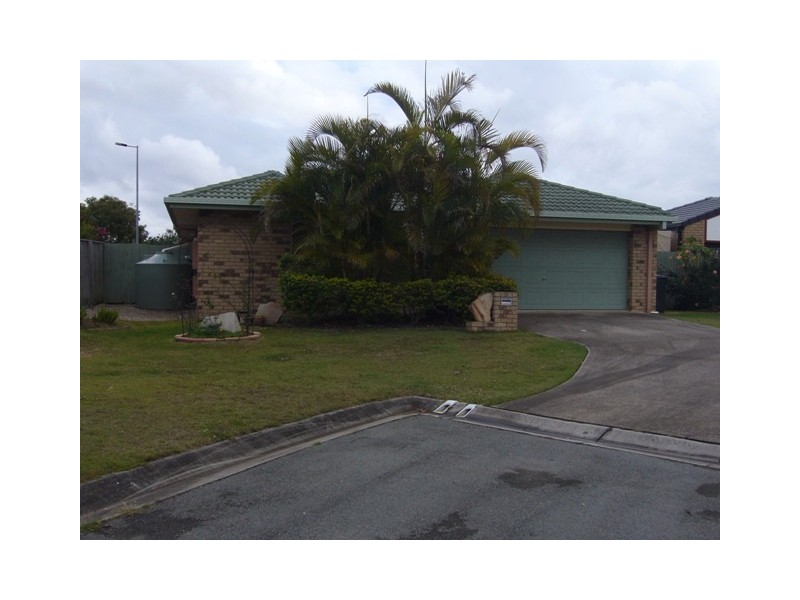 23 Jarrah Place, Fitzgibbon QLD 4018