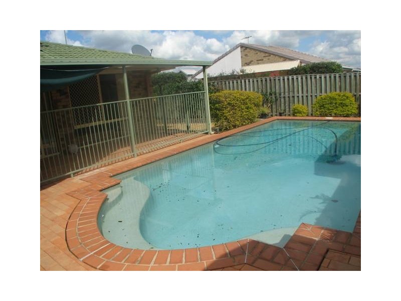 23 Jarrah Place, Fitzgibbon QLD 4018