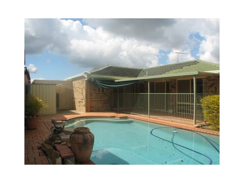 23 Jarrah Place, Fitzgibbon QLD 4018