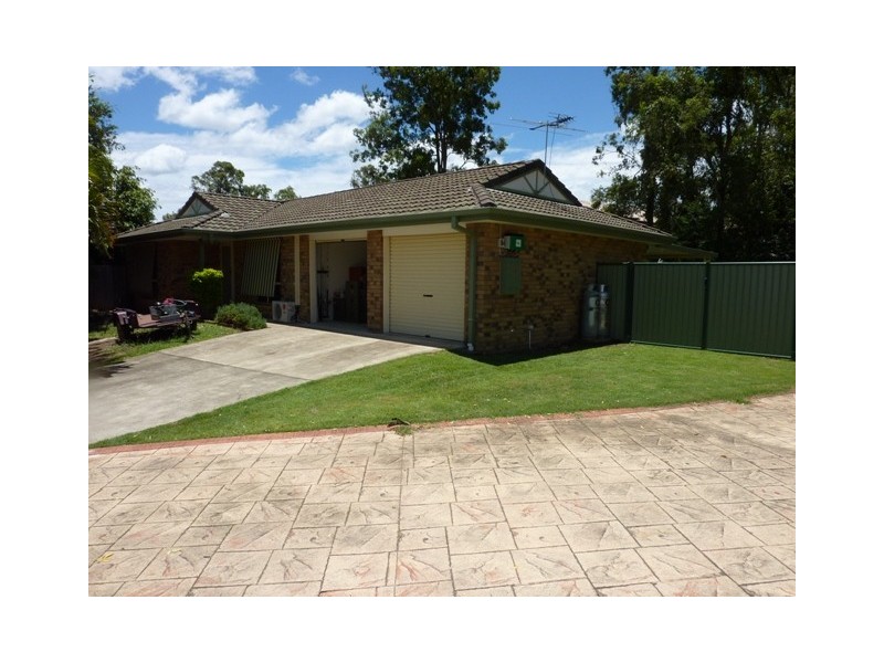 115 Caulfield Street, Bracken Ridge QLD 4017