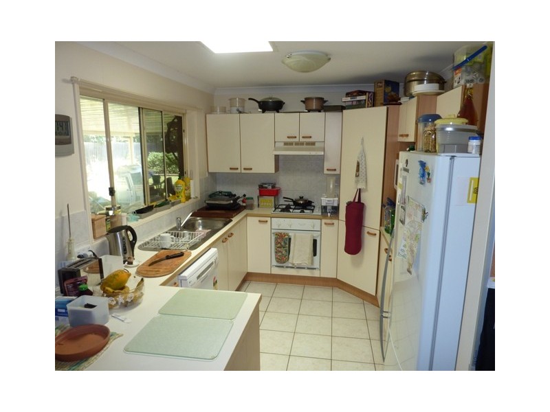 115 Caulfield Street, Bracken Ridge QLD 4017