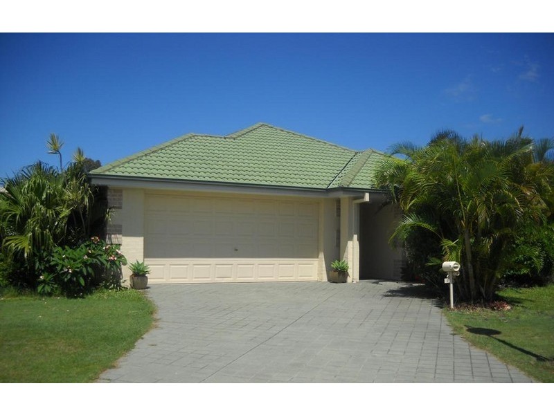 9 Fieldstone Close, Bracken Ridge QLD 4017