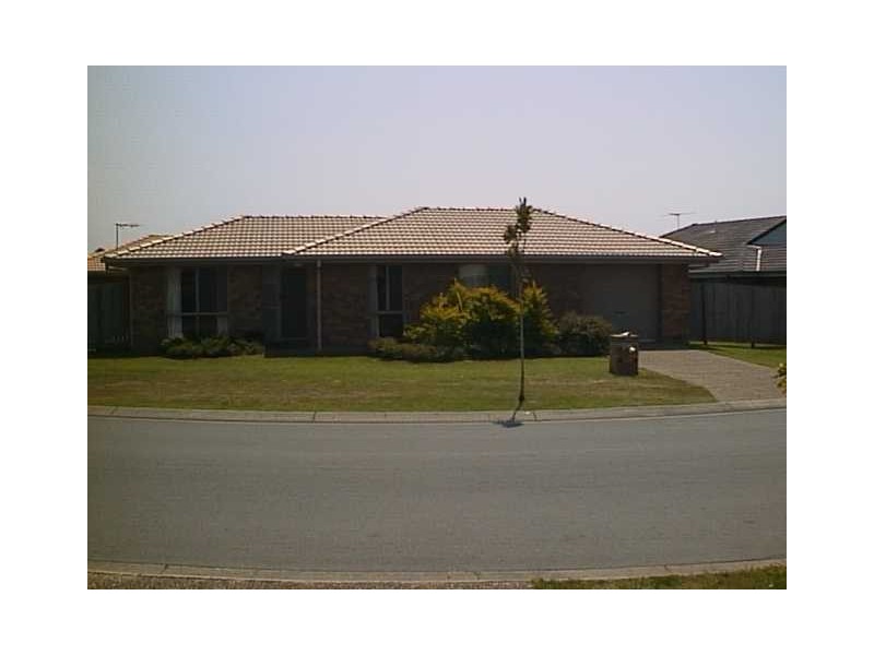 35 Silky Oak Circuit, Fitzgibbon QLD 4018