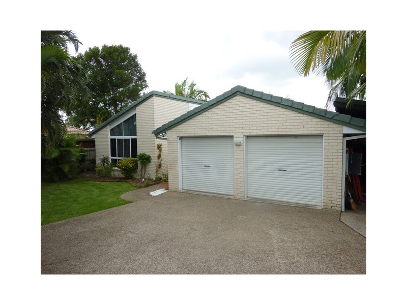 11 Hammill Place, Bracken Ridge QLD 4017
