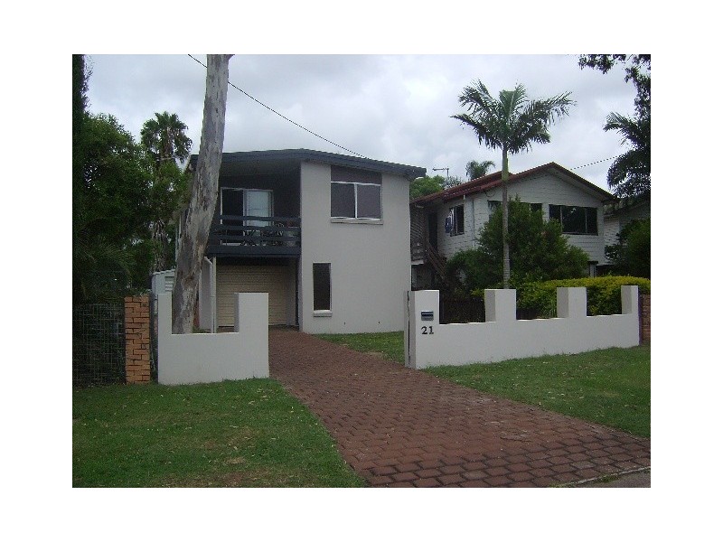 21  Parer St, Bald Hills QLD 4036