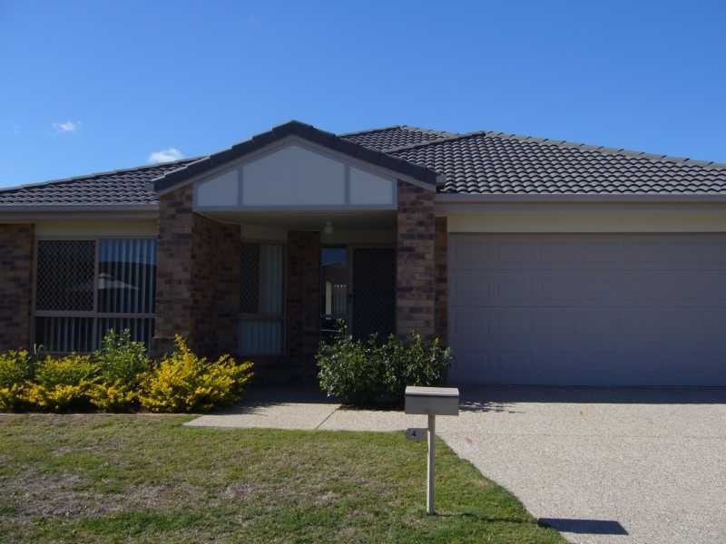 4 Callum Place, Bracken Ridge QLD 4017