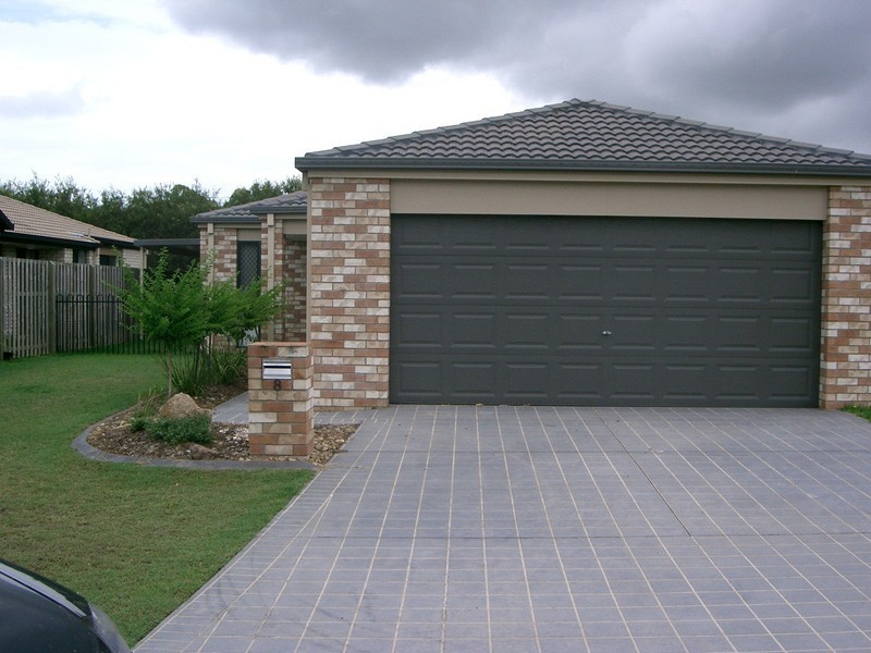 8 Peppermint Close, Bracken Ridge QLD 4017