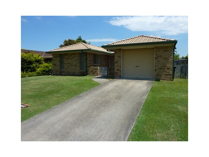 25 Canterbury Street, Bracken Ridge QLD 4017