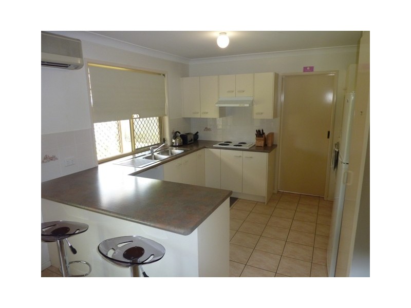 25 Canterbury Street, Bracken Ridge QLD 4017