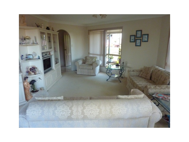 8 Magna Place, Bracken Ridge QLD 4017