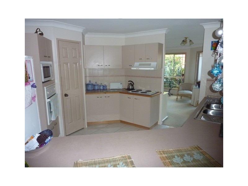 8 Magna Place, Bracken Ridge QLD 4017