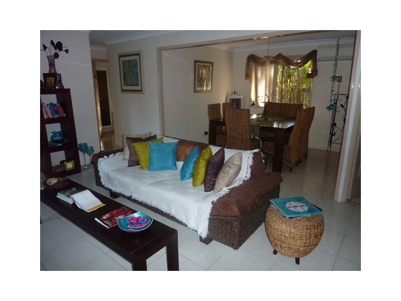 8 Magna Place, Bracken Ridge QLD 4017