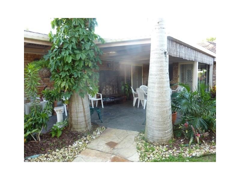 8 Magna Place, Bracken Ridge QLD 4017