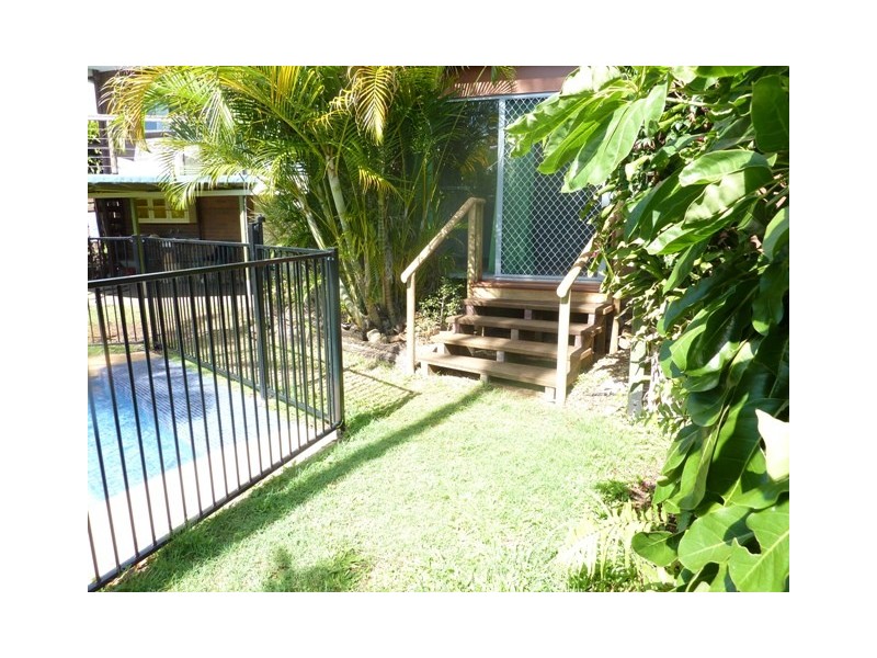 25 Wobur Street, Bracken Ridge QLD 4017