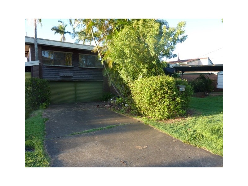 25 Wobur Street, Bracken Ridge QLD 4017