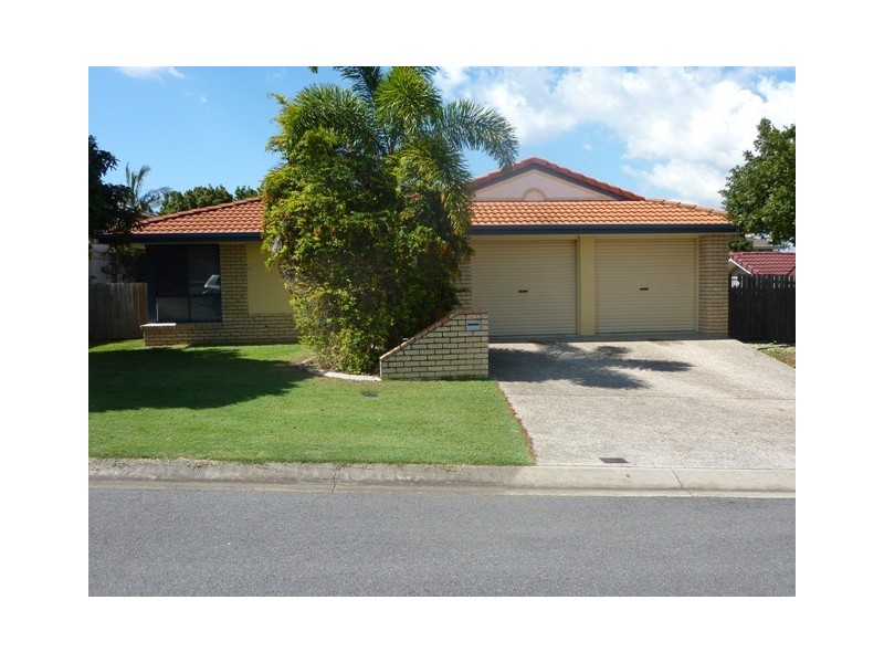 11  Bearke Place, Bracken Ridge QLD 4017