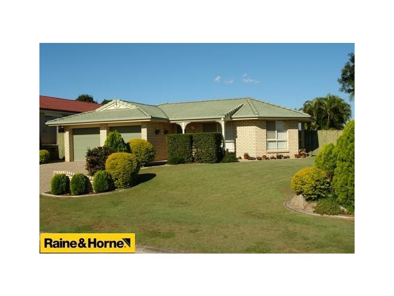 9 Bali Place, Bracken Ridge QLD 4017