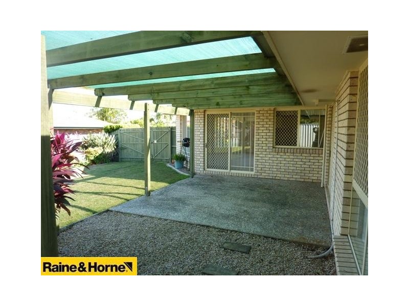 9 Bali Place, Bracken Ridge QLD 4017