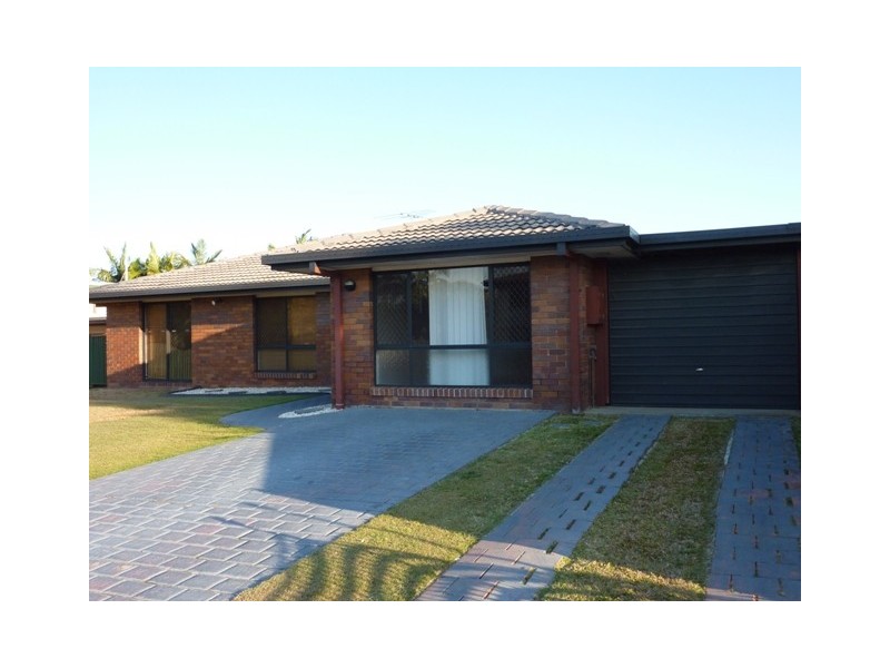 4 Meelagh Street, Bracken Ridge QLD 4017