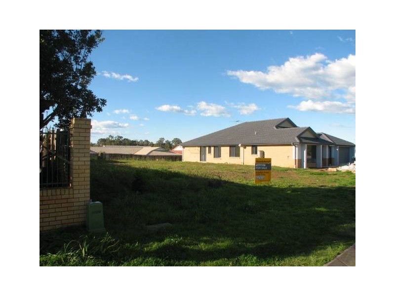 20 Calogero Drive, Bracken Ridge QLD 4017