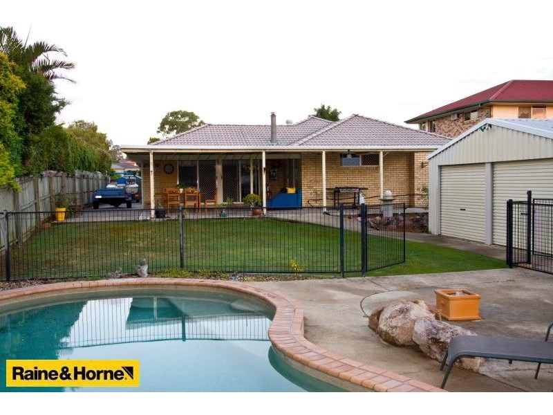 12 Wickfield Street, Bracken Ridge QLD 4017