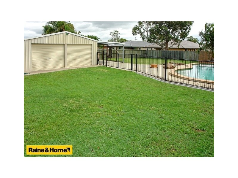 12 Wickfield Street, Bracken Ridge QLD 4017