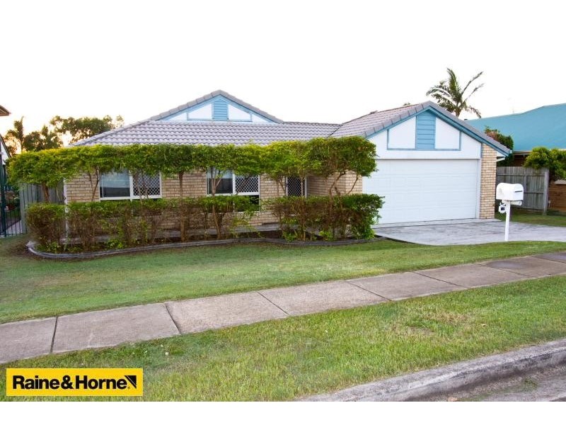 12 Wickfield Street, Bracken Ridge QLD 4017