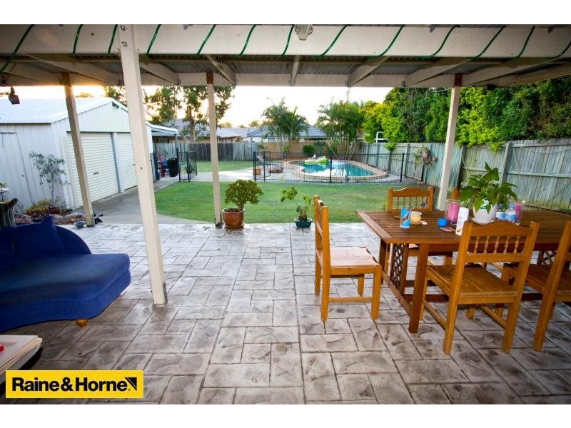 12 Wickfield Street, Bracken Ridge QLD 4017