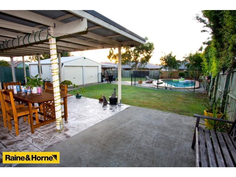 12 Wickfield Street, Bracken Ridge QLD 4017