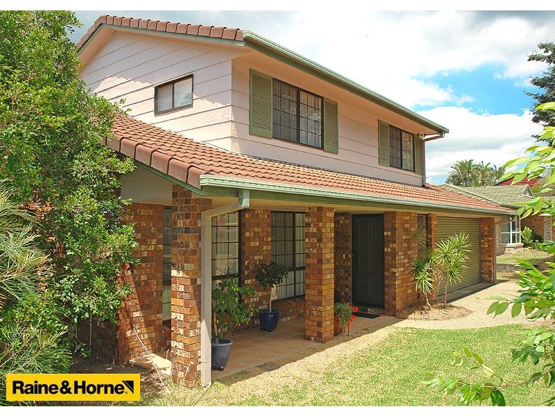 16 Phillips Street, Bracken Ridge QLD 4017