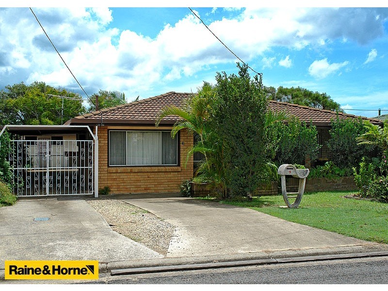 15 Pirramurra Street, Bracken Ridge QLD 4017