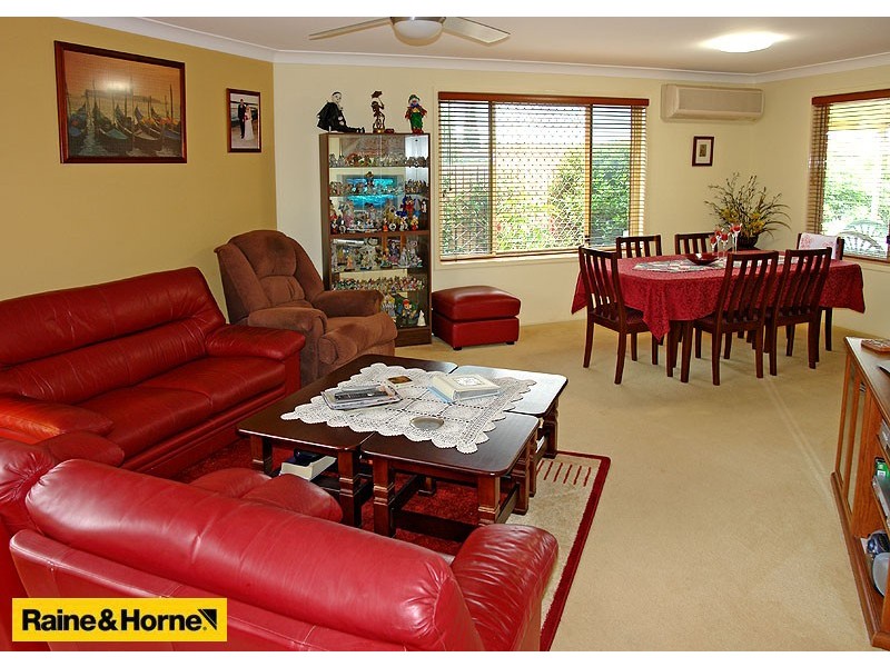 24 Ewan Place, Bracken Ridge QLD 4017