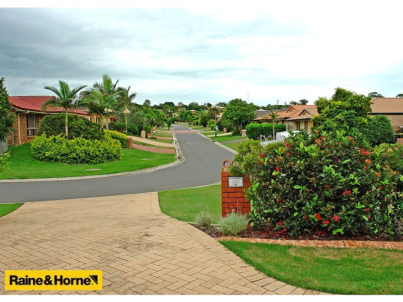 24 Ewan Place, Bracken Ridge QLD 4017