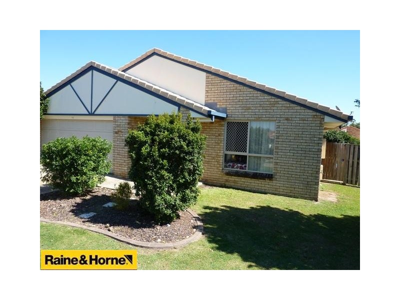 13 Acacia Close, Fitzgibbon QLD 4018